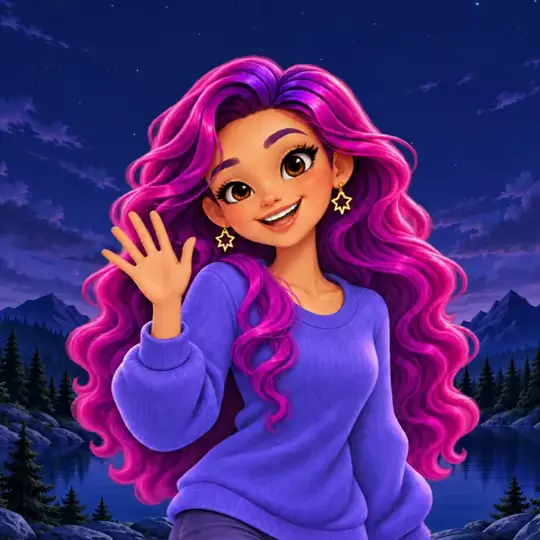 Tess, illustrated